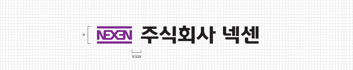 KOREAN LOGO