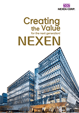 Nexen Brochure