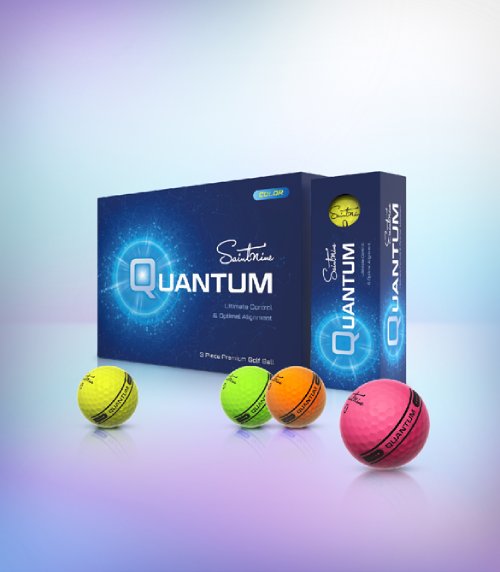 QUANTUM