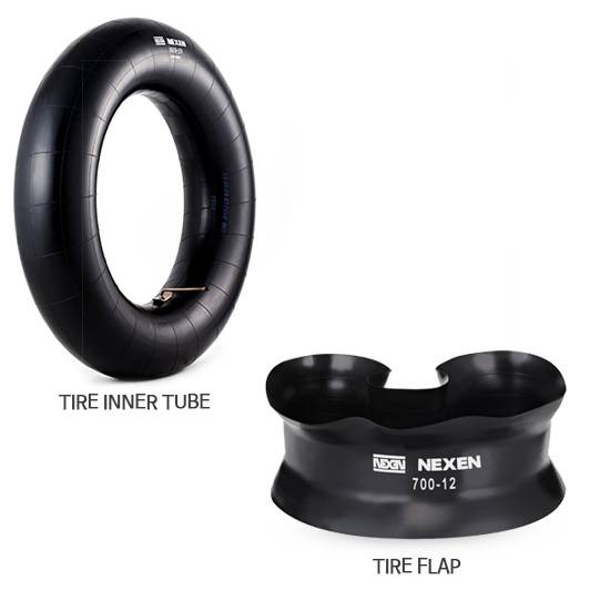 TIRE INNER TUBE